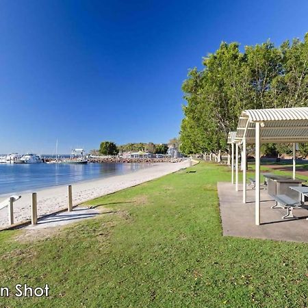 Seashells Sweet Retreat 450M Walk To Cbd Apartment Nelson Bay Exterior photo