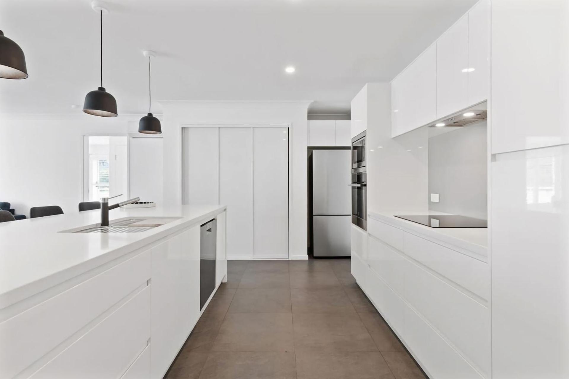 Seashells Sweet Retreat 450M Walk To Cbd Apartment Nelson Bay Exterior photo