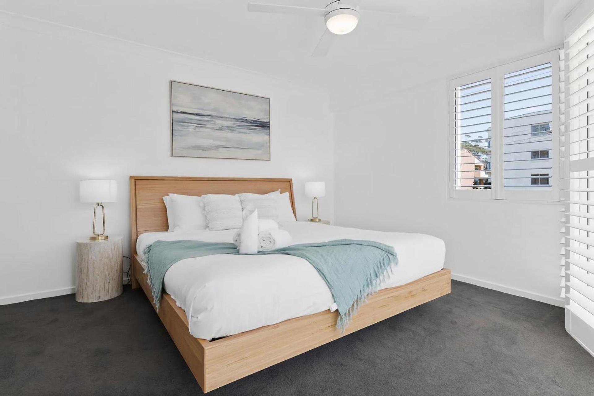 Seashells Sweet Retreat 450M Walk To Cbd Apartment Nelson Bay Exterior photo