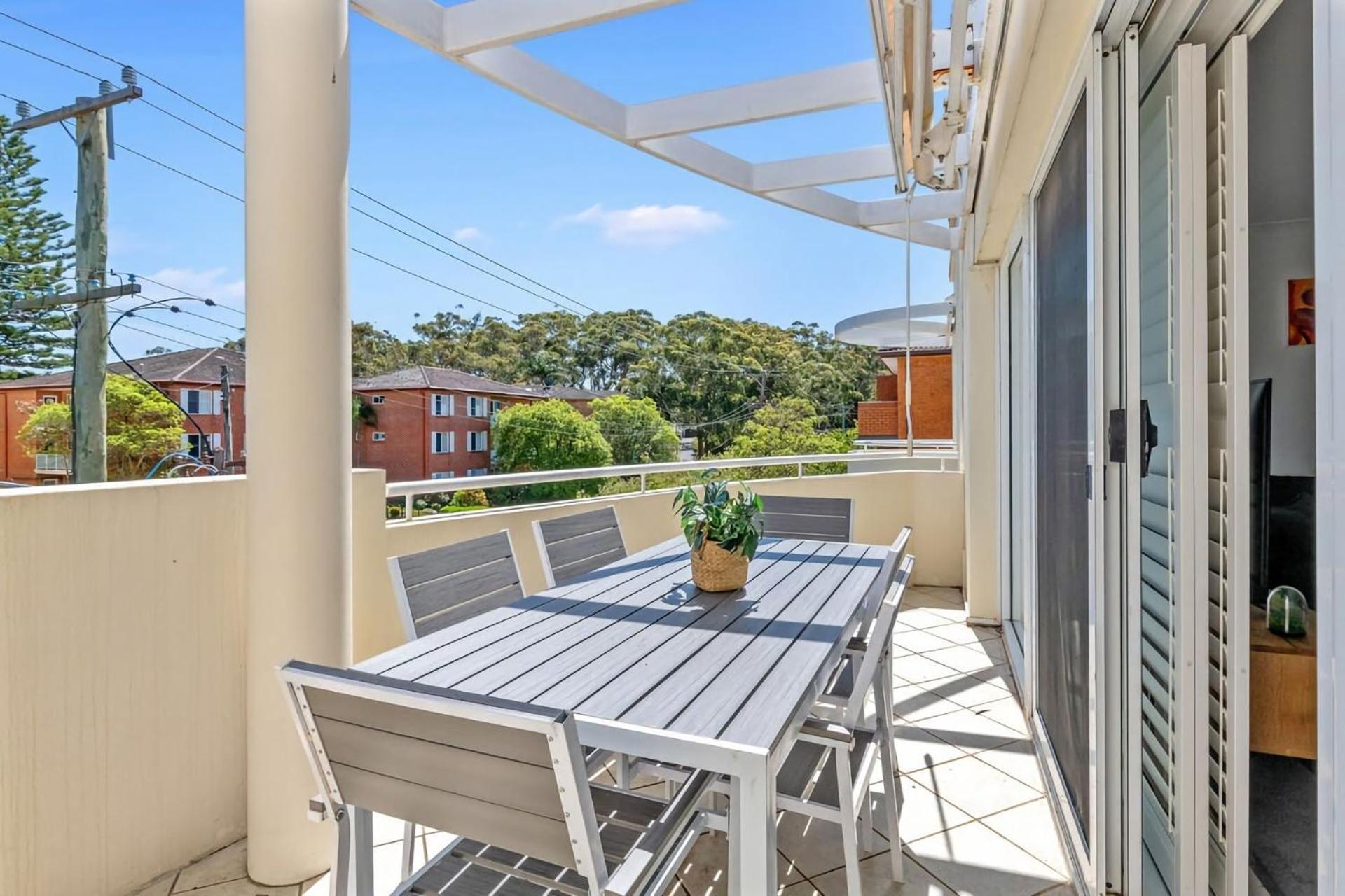Seashells Sweet Retreat 450M Walk To Cbd Apartment Nelson Bay Exterior photo